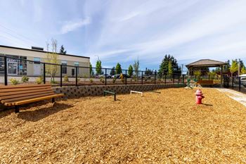 Outdoor area